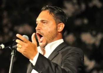 All’Auditorium di Arzachena il 16 dicembre sarà protagonista la grande lirica internazionale con il concerto del tenore Francesco Demuro