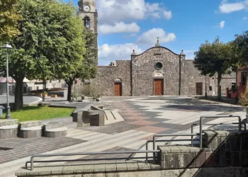 A Norbello la rappresentazione teatrale della Natività