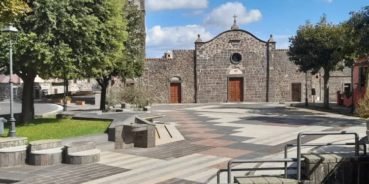 A Norbello la rappresentazione teatrale della Natività