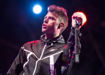 Oristano: un Capodanno all’insegna di Fedez