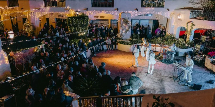 “Natale a Porto Cervo” prosegue con nuovi appuntamenti