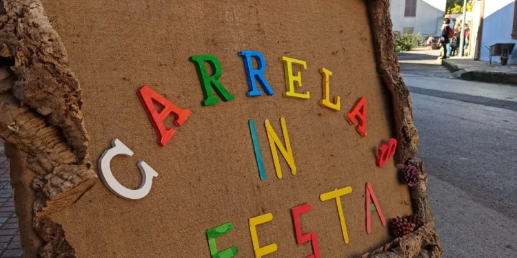 Banari: “Carrelas in festa” all’insegna del grano