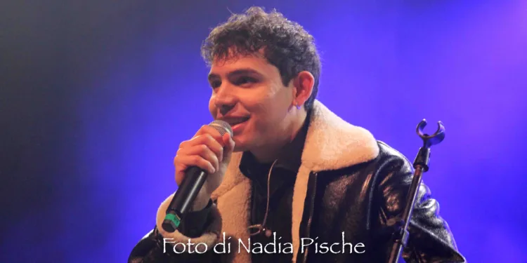 Sabato di grandi eventi, in piazza Roma, a Carbonia, per una serata speciale a cura di Pro Loco Carbonia e CCN Carbonia Produce – di Nadia Pische