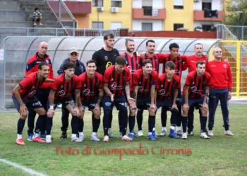 Si infiamma la lotta al vertice del campionato di Eccellenza regionale con 7 squadre in 5 punti