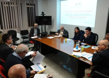 Patto per la Sanità: la presidente Alessandra Todde ha incontrato i sindacati confederali per fare il punto sullo stato di attuazione del percorso condiviso