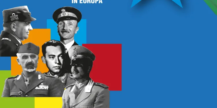 Venerdì 12 dicembre, presso il Comando Militare Esercito Sardegna, verrà presentato il CalendEsercito 2026 e verrà inaugurata una mostra