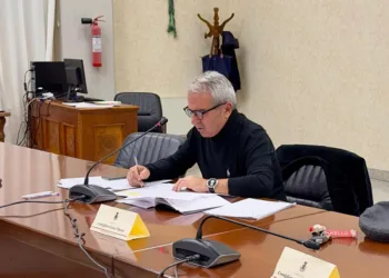 Il Consiglio comunale di Sennori approva nei termini di legge il bilancio di previsione 2026