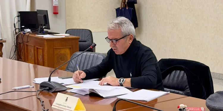 Il Consiglio comunale di Sennori approva nei termini di legge il bilancio di previsione 2026