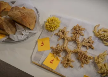 Alghero: i vincitori di “Pani di Sardegna”