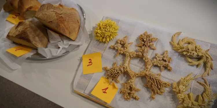 Alghero: i vincitori di “Pani di Sardegna”