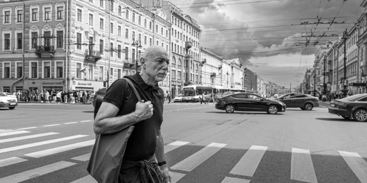L’11 gennaio, al Teatro Civico di Sassari, Paolo Nori racconta “Delitto e Castigo di Dostoevskji”i