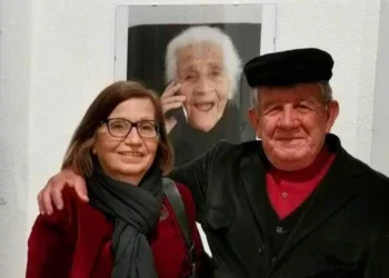 A colloquio con Pierino Vargiu, il “Fotografo dei Centenari”