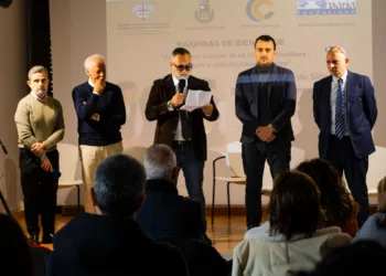 Raighinas de identidade: a Siligo un convegno sulla lingua sarda tra tradizione, innovazione e linfa culturale