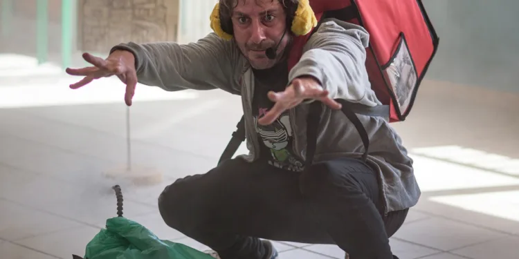 Il “Silent Tales Project” nelle scuole della Gallura promuove l’educazione alla sostenibilità ambientale