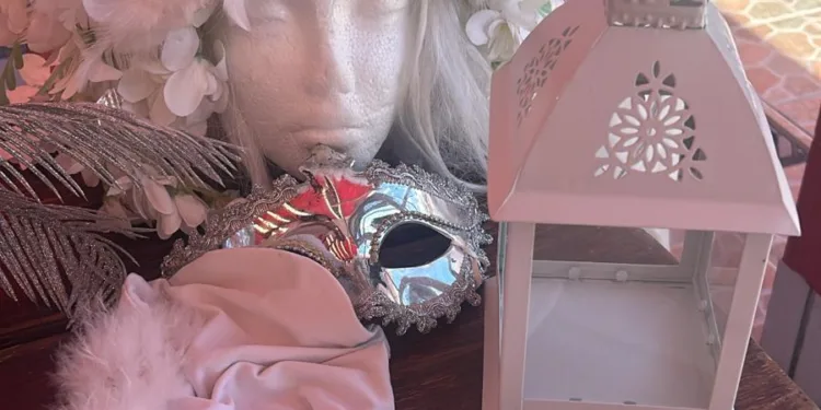 White Stars Christmas, ecco il tour natalizio del Teatro Circo Maccus