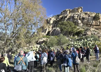 Il 20 e 21 dicembre, il festival CostellAzioni torna a Lotzorai