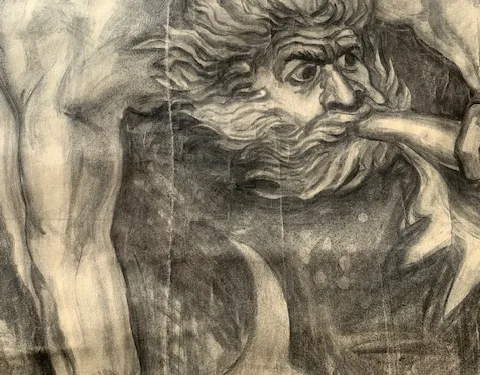 Sabato 20 dicembre al Museo Dart di Dolianova si terrà l’inaugurazione della mostra “Mario Delitala, Un’artista una vita”