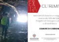 Il 27 e 28 dicembre l’Associazione EXTRA torna a Carbonia con un nuovo progetto dedicato alla memoria mineraria e alle nuove identità del Sulcis.