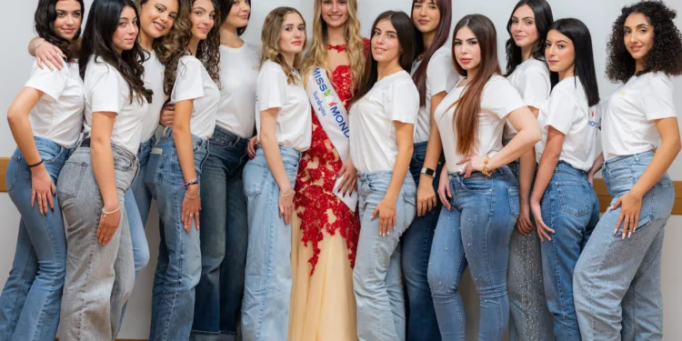 L’Isola abbraccia Miss Mondo: al via le selezioni per scegliere la reginetta che rappresenterà la Sardegna