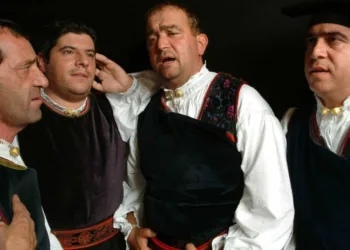 È stato presentato oggi all’assessorato regionale della Pubblica Istruzione il progetto Amparu