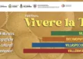 CS – Festival “Vivere la Terra” – Edizione 2025 Comuni di Siliqua, Decimoputzu