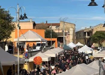 Si chiude con numeri da record la 12ª edizione di Saboris Antigus