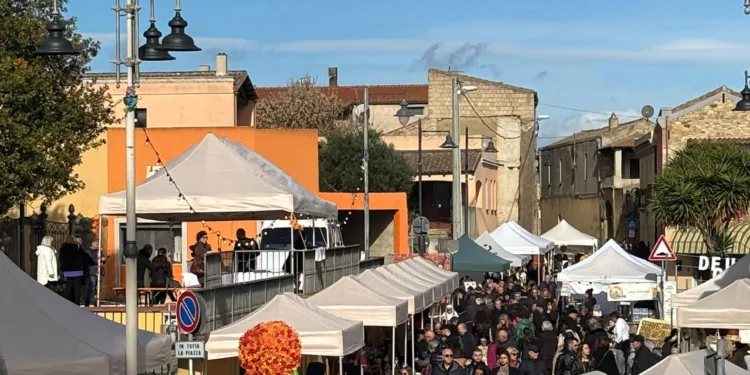 Si chiude con numeri da record la 12ª edizione di Saboris Antigus