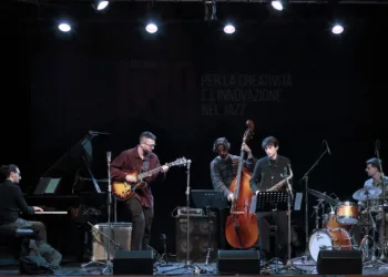 È il quintetto di Saverio Zura il vincitore del Premio Isio Saba 2025, menzione speciale al sestetto dei Sahis