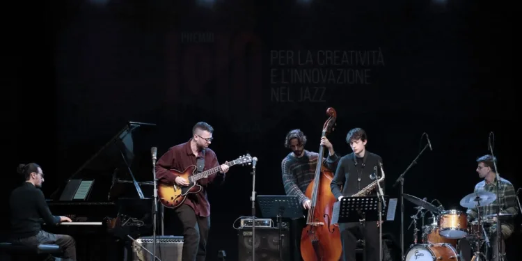 È il quintetto di Saverio Zura il vincitore del Premio Isio Saba 2025, menzione speciale al sestetto dei Sahis