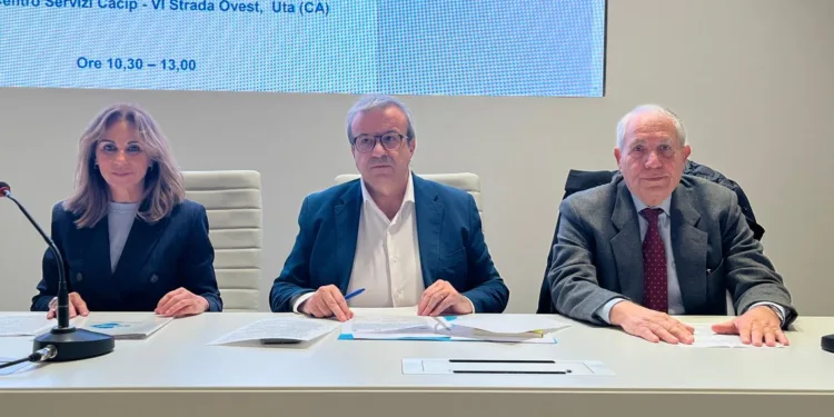 È stato presentato nella sede del Cacip l’avviso pubblico a sportello per l’assegnazione di 29 milioni di euro da destinare all’efficientamento energetico