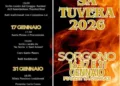 A Sorgono “Sa Tuvera 2026”