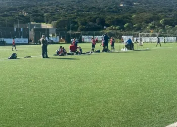 A Stintino, dopo il torneo natalizio con oltre 250 bambini e 800 presenze totali nei giorni dell’iniziativa, nasce l’ipotesi di un evento semestrale