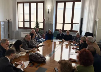 Alghero: il report sulla raccolta della plastica in Commissione Ambiente