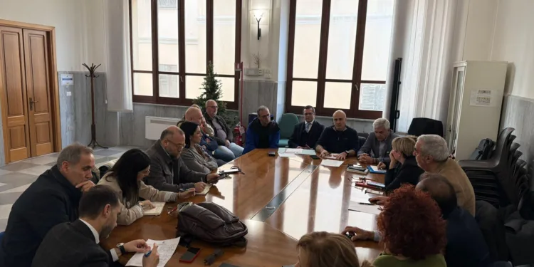 Alghero: il report sulla raccolta della plastica in Commissione Ambiente
