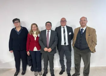 Venerdì scorso, nell’Aula Coroneo della Cittadella dei Musei, sono stati presentati i risultati del progetto PRIN 2022 – Chronos