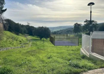 Il comune di Laerru investe sullo sport, sul benessere e sulla qualità della vita