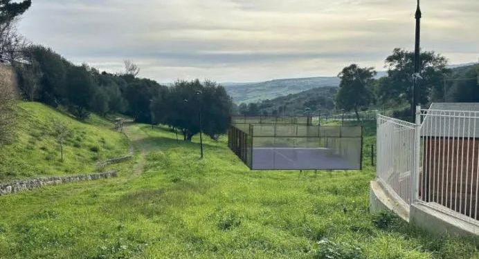 Il comune di Laerru investe sullo sport, sul benessere e sulla qualità della vita