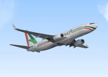 Aeroitalia annuncia 12 nuove rotte per la Summer 2026