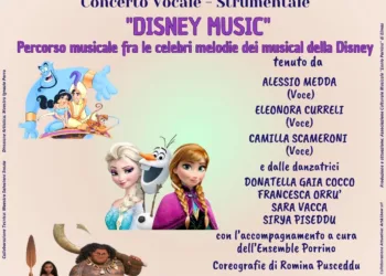 Con il nuovo anno riprendono gli eventi musicali del progetto Donori in musica