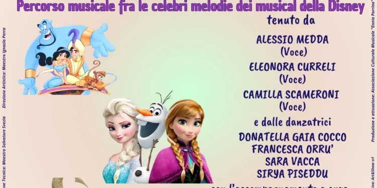 Con il nuovo anno riprendono gli eventi musicali del progetto Donori in musica