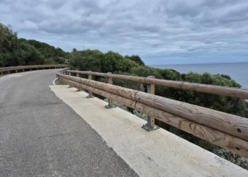 Stintino, dalle parole ai cantieri: 620mila euro per blindare la sicurezza della Panoramica prima dell’estate