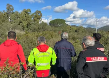 Maracalagonis: ritrovato privo di vita un cercatore di funghi di Quartu Sant’Elena