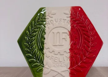 ATP SpA insignita per la seconda volta del Premio Nazionale “Industria Felix – L’Italia che compete”