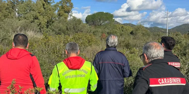 Maracalagonis: ritrovato privo di vita un cercatore di funghi di Quartu Sant’Elena