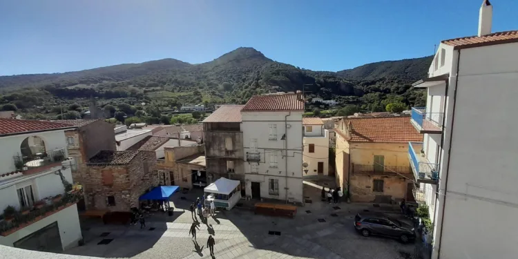 “Sant’Antoni 2026” a Orani: ecco il programma