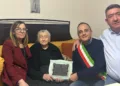 Osilo: zia Maria Federici compie cent’anni
