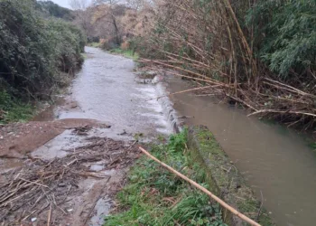 Maltempo a Burcei: il Comune dichiara lo stato di calamità naturale