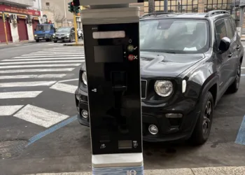 Quartu Sant’Elena: le novità sulla sosta a pagamento