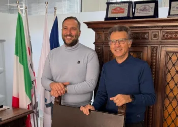 Mobilità del Futuro: Automobile Club Cagliari e Università siglano un Accordo Quadro per il Progetto “Mob-Com”