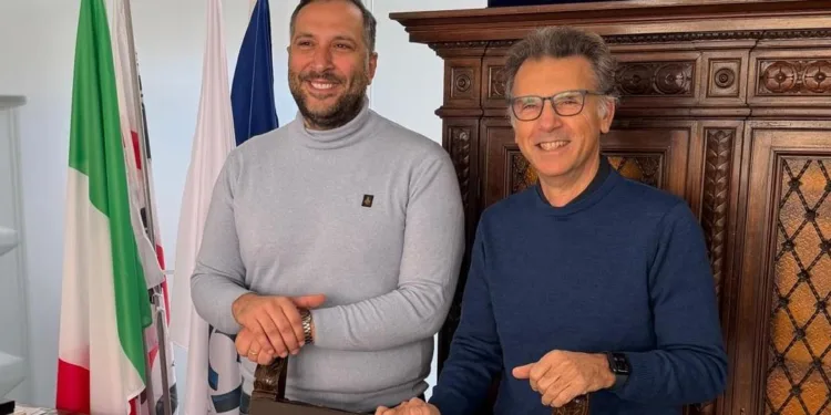 Mobilità del Futuro: Automobile Club Cagliari e Università siglano un Accordo Quadro per il Progetto “Mob-Com”